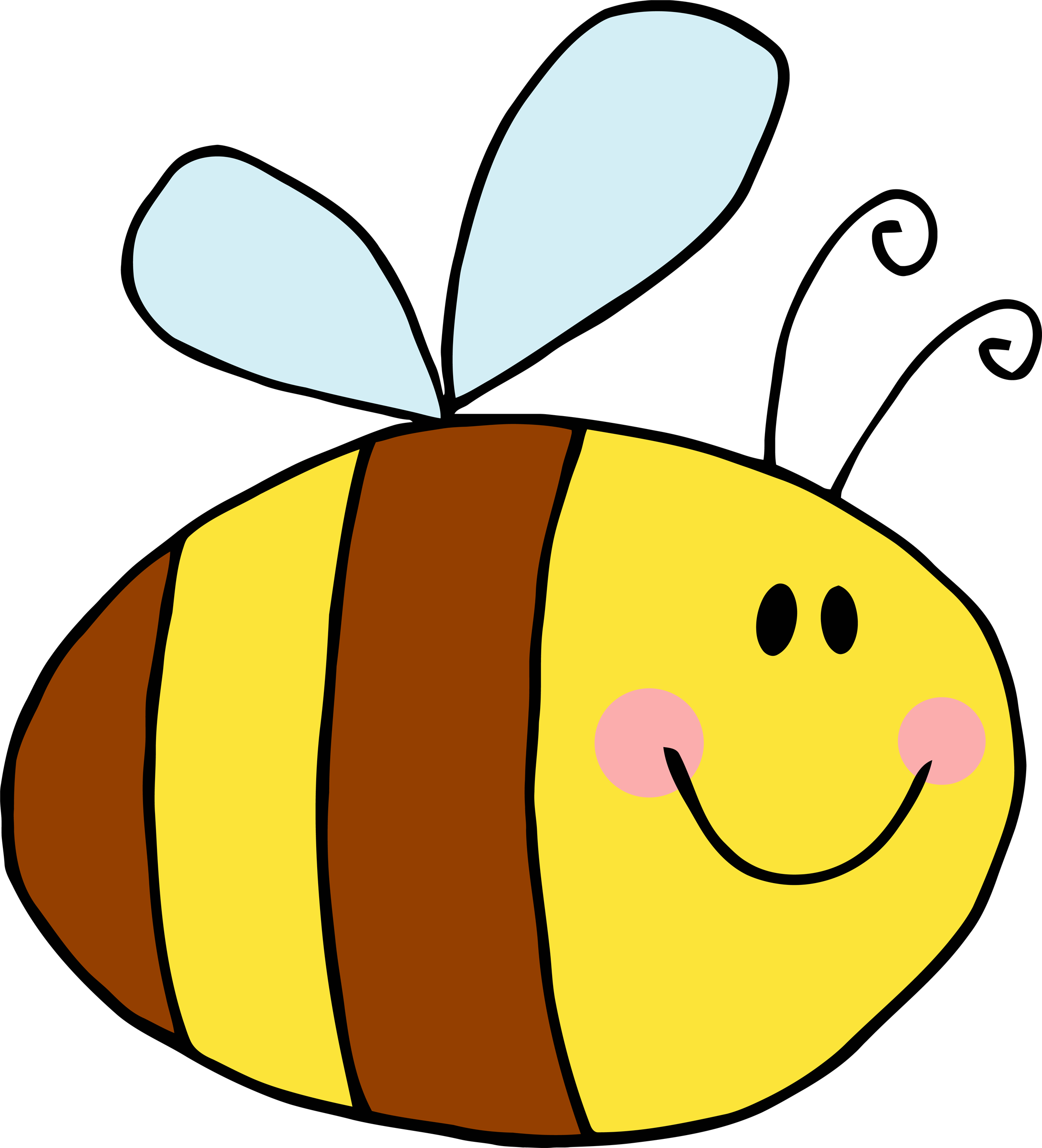 Bee PNG Bee PNG
