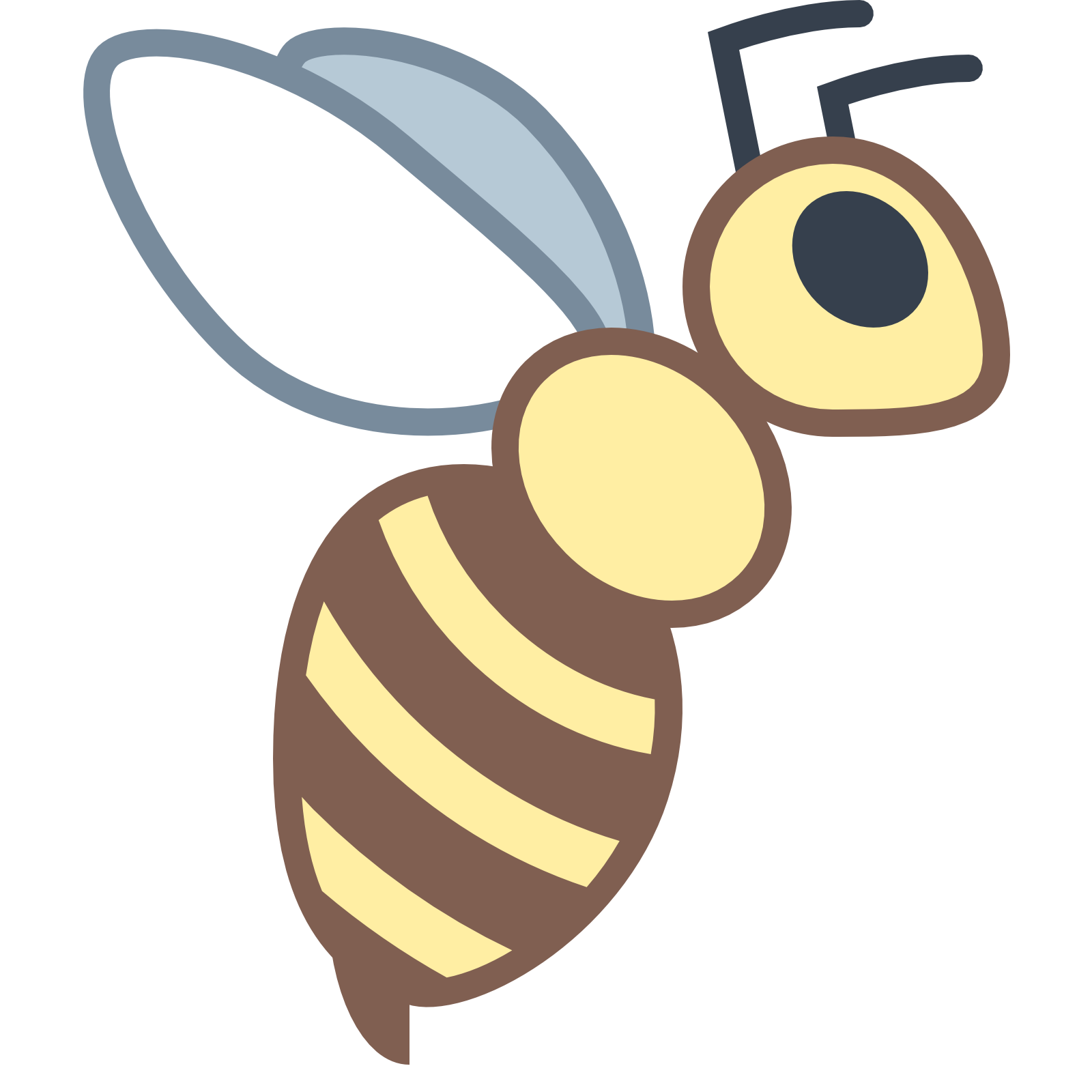 Bee Png Transparent Image Download Size 1600x1600px