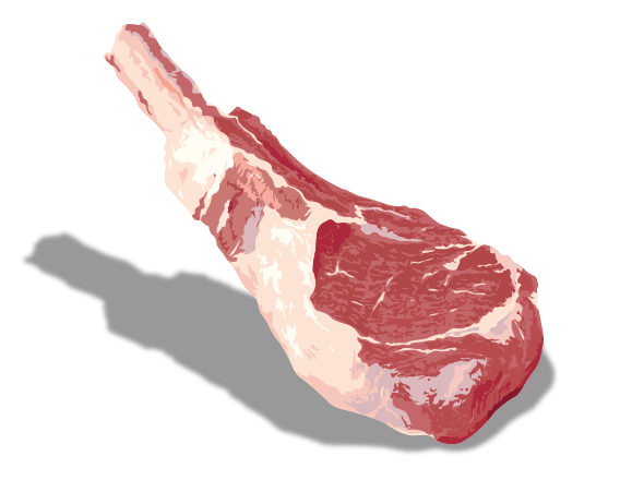 Beef meat PNG