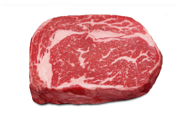 beef