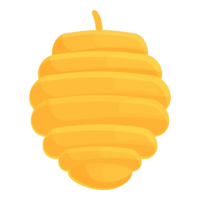 Beehive PNG