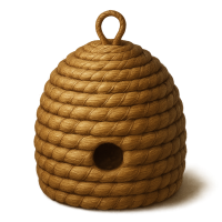 Beehive PNG