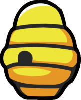 Beehive PNG