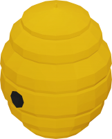 Beehive PNG