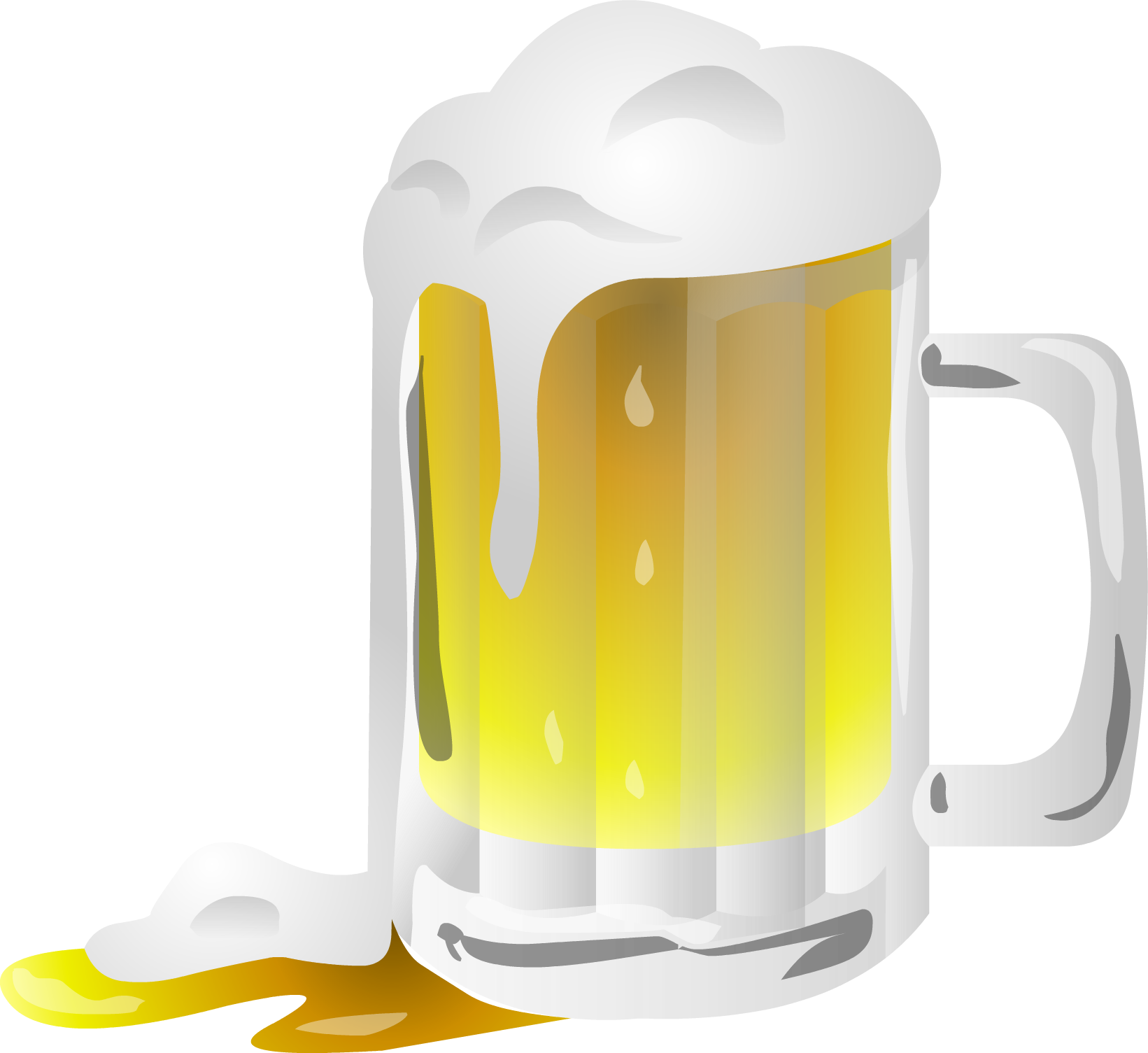 Beer PNG Image
