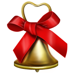 Bell PNG image