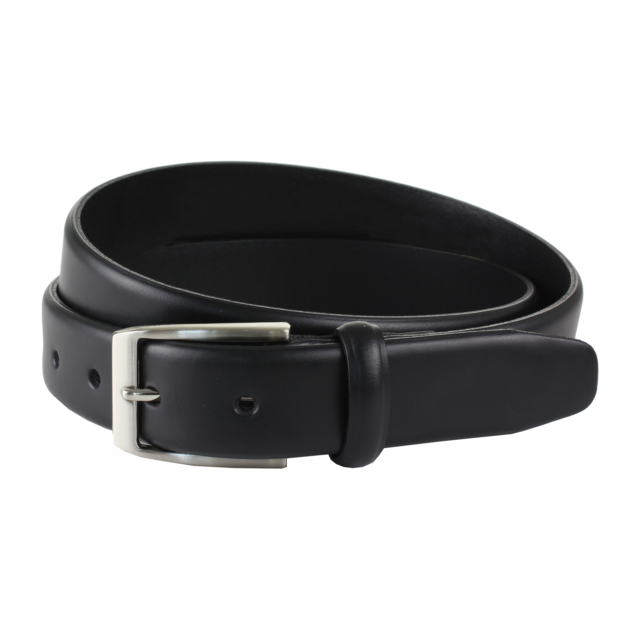 black leather belt PNG image