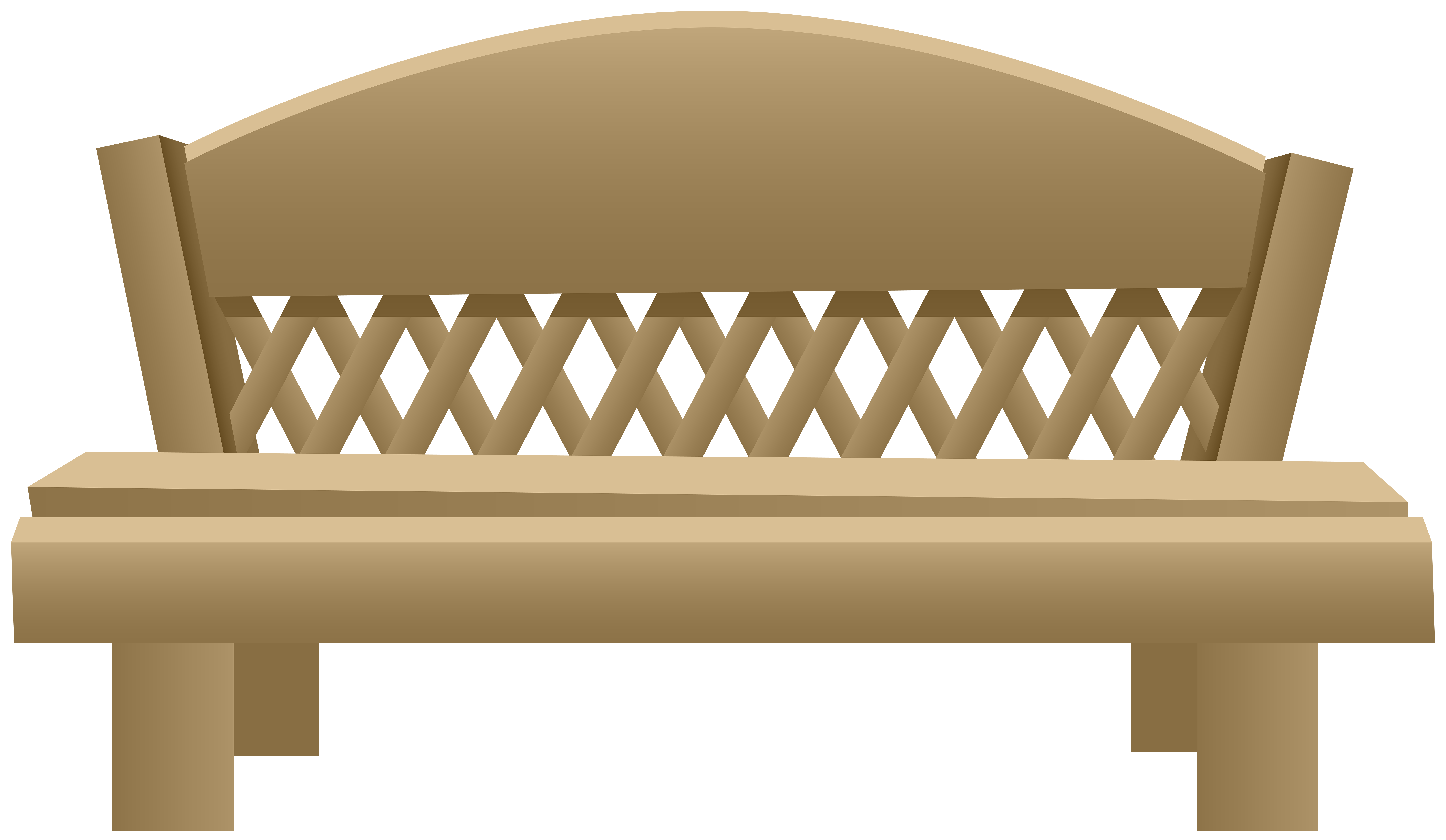 Banco (mueble) PNG