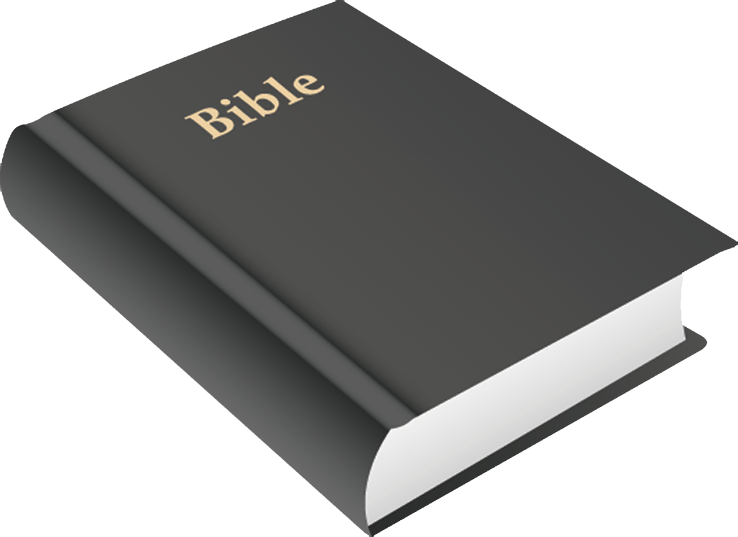 Bible PNG