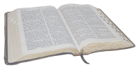 Библия PNG