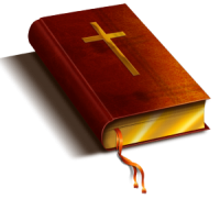 Holy Bible PNG