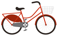 Велосипед PNG