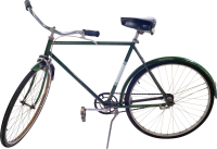Bicycle PNG