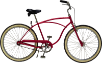 Велосипед PNG фото