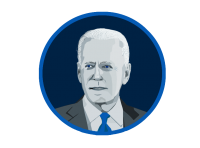 Joe Biden PNG