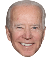 Joe Biden PNG