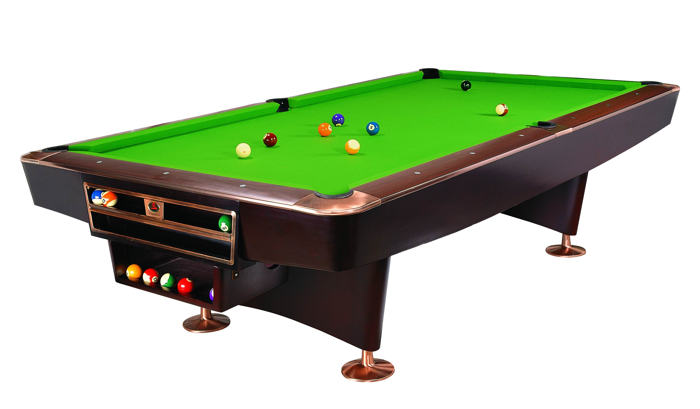 Billiard PNG84997 