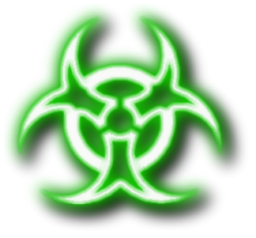 Biohazard PNG images Download 