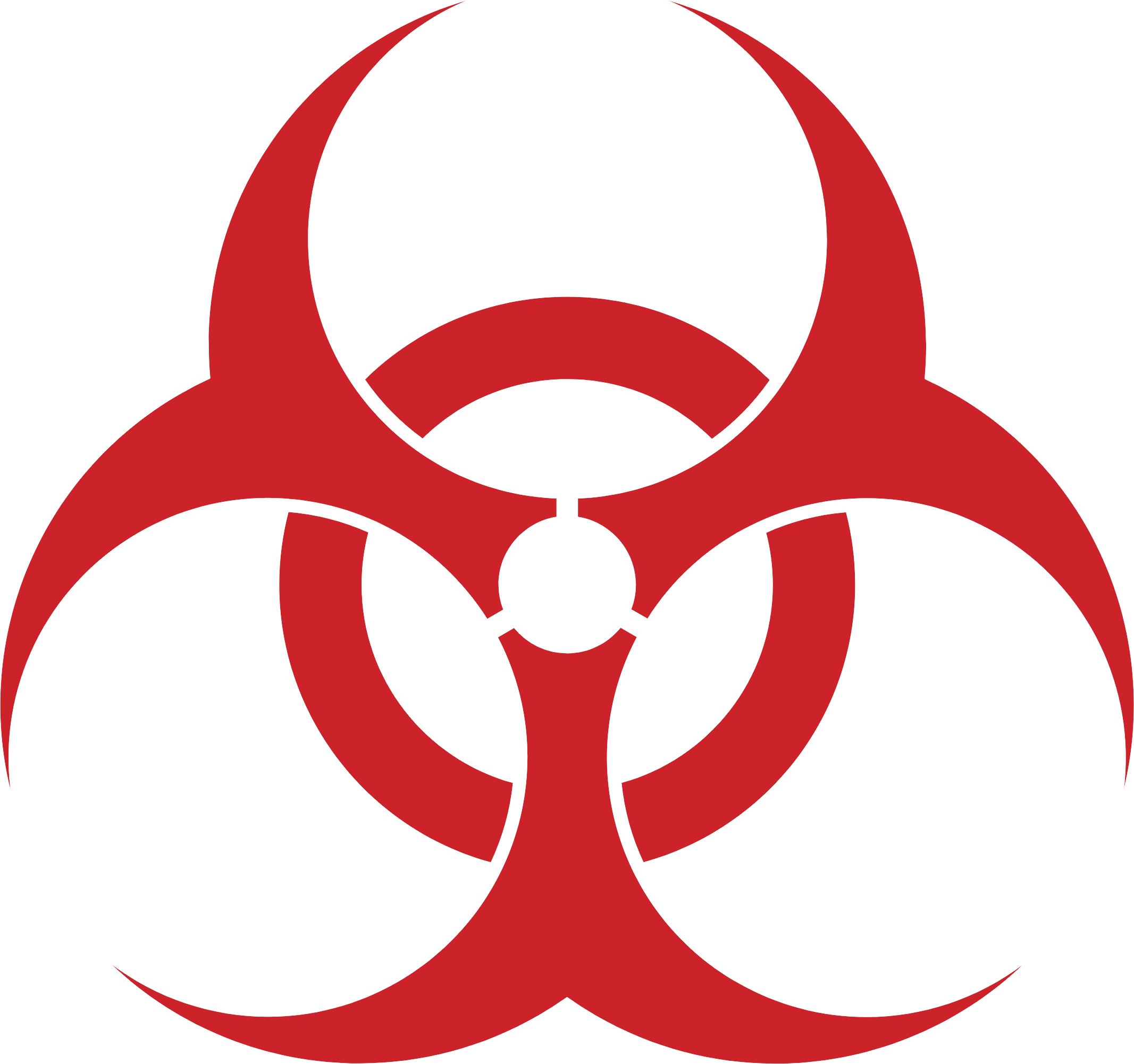 Biohazard PNG