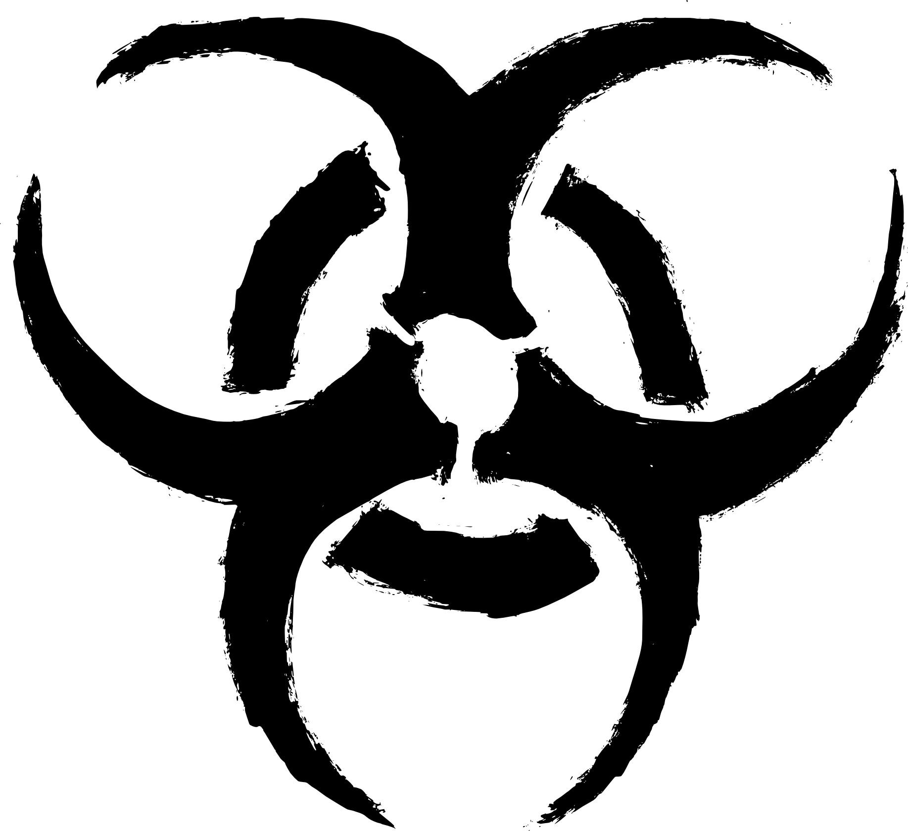 Biohazard PNG