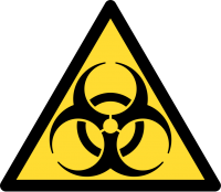 Biohazard PNG