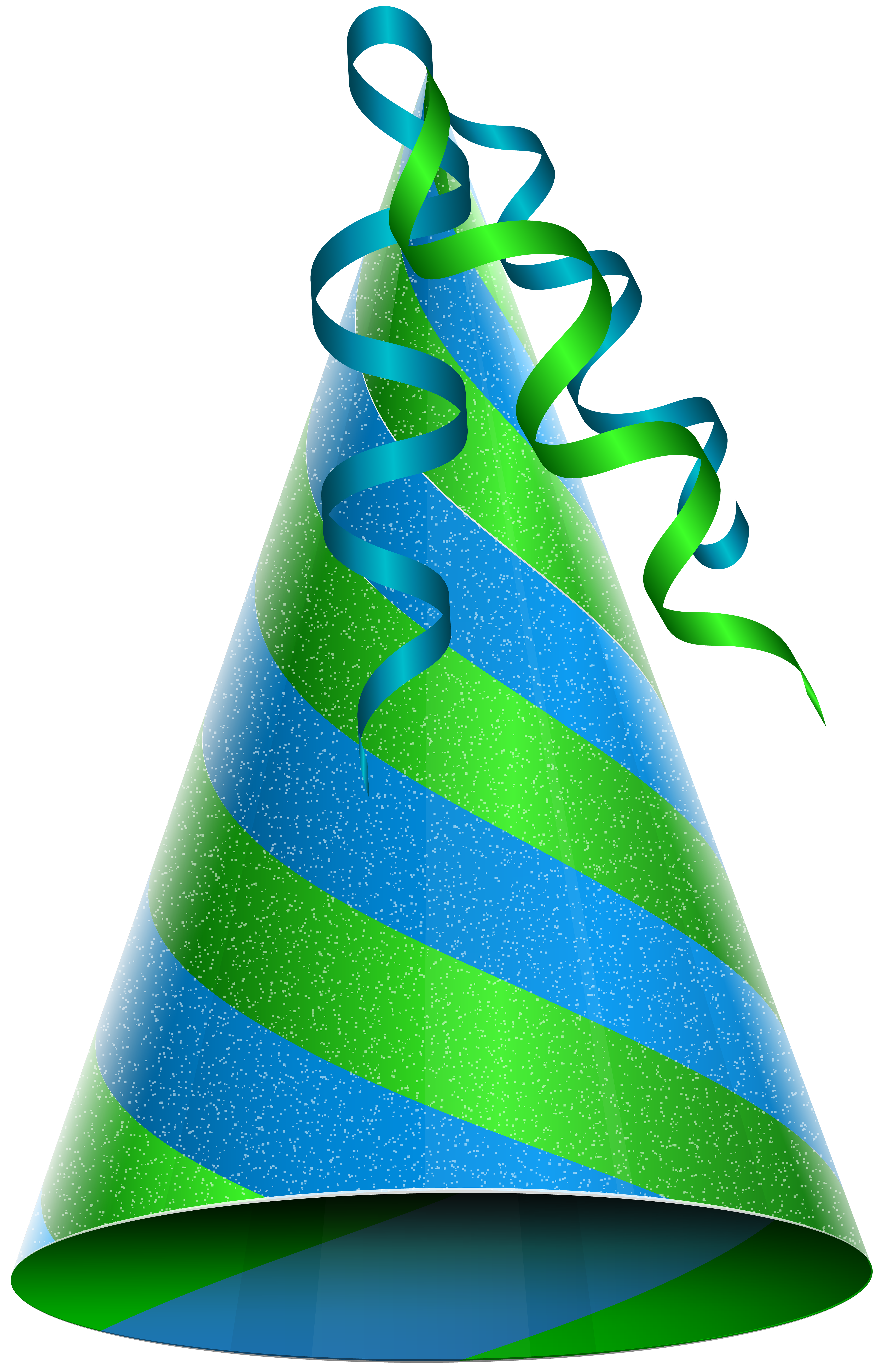 Among Us Party Hat PNG