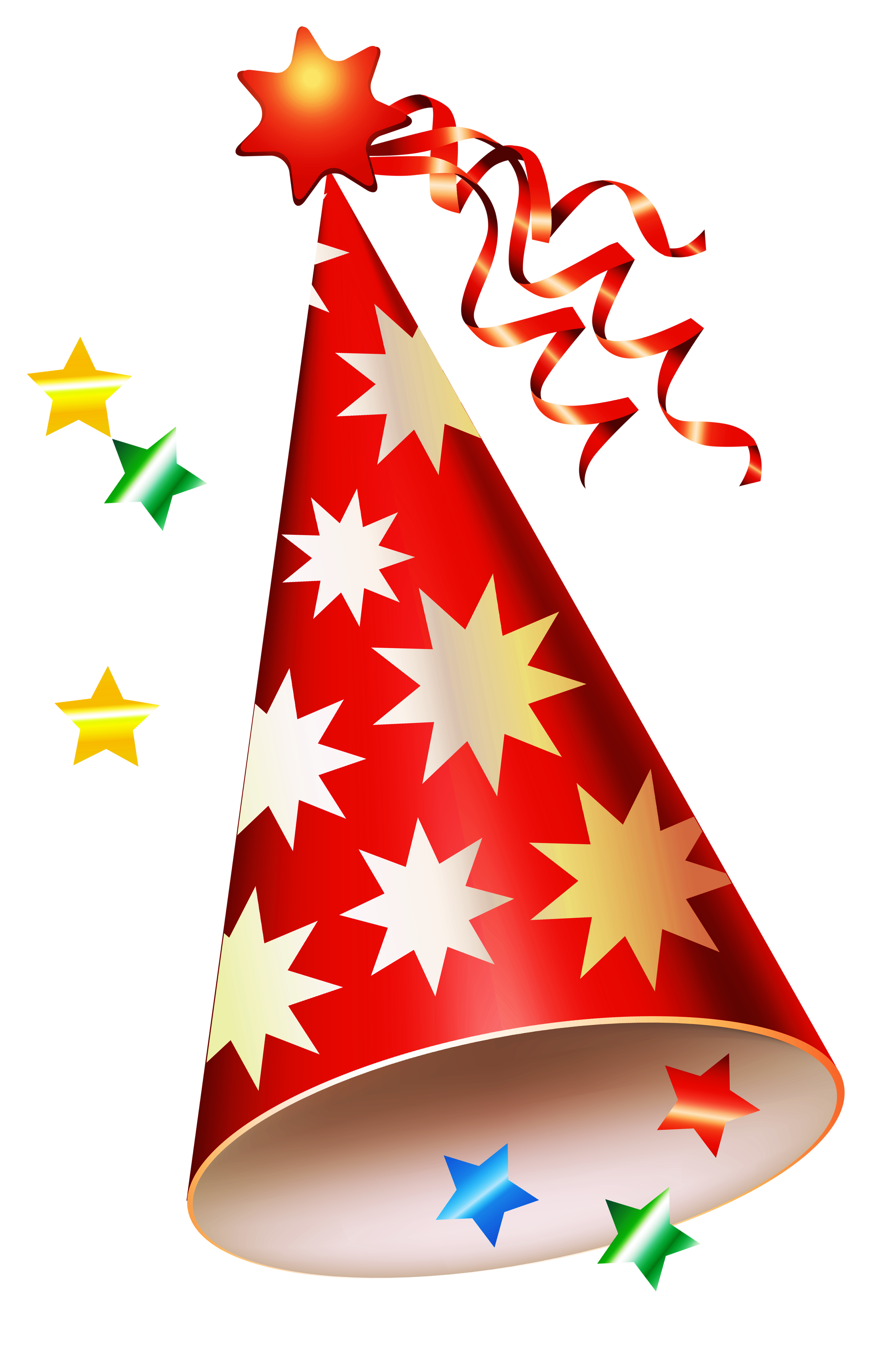 Sombrero De Fiesta PNG