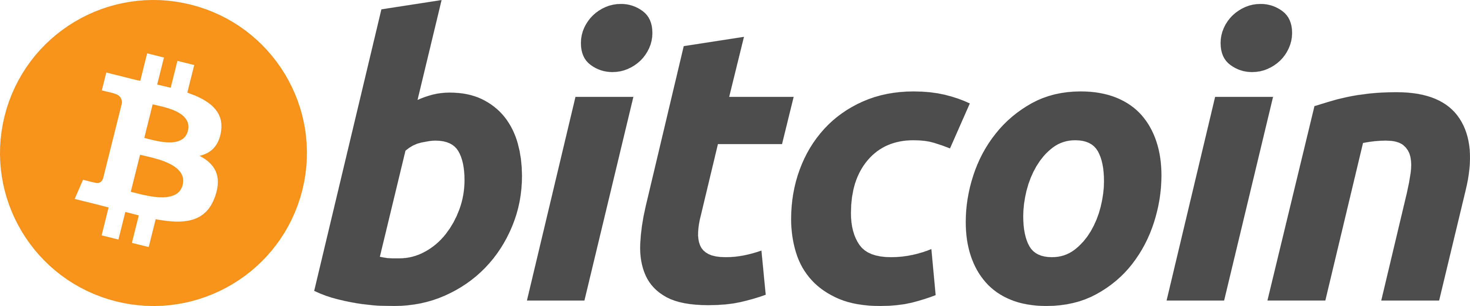 Bitcoin logo PNG