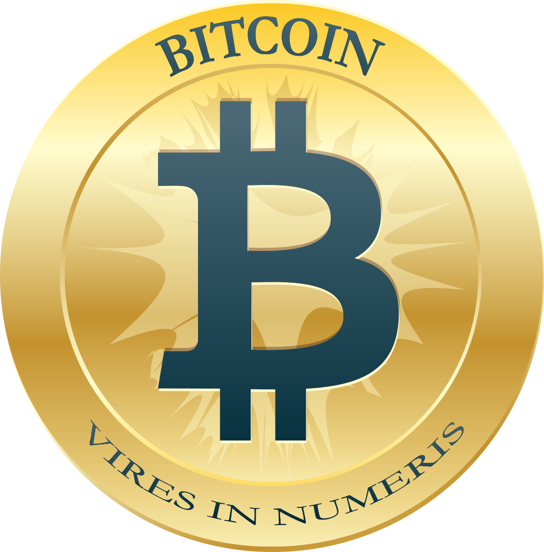 Bitcoin PNG images free download, Bitcoin logo PNG