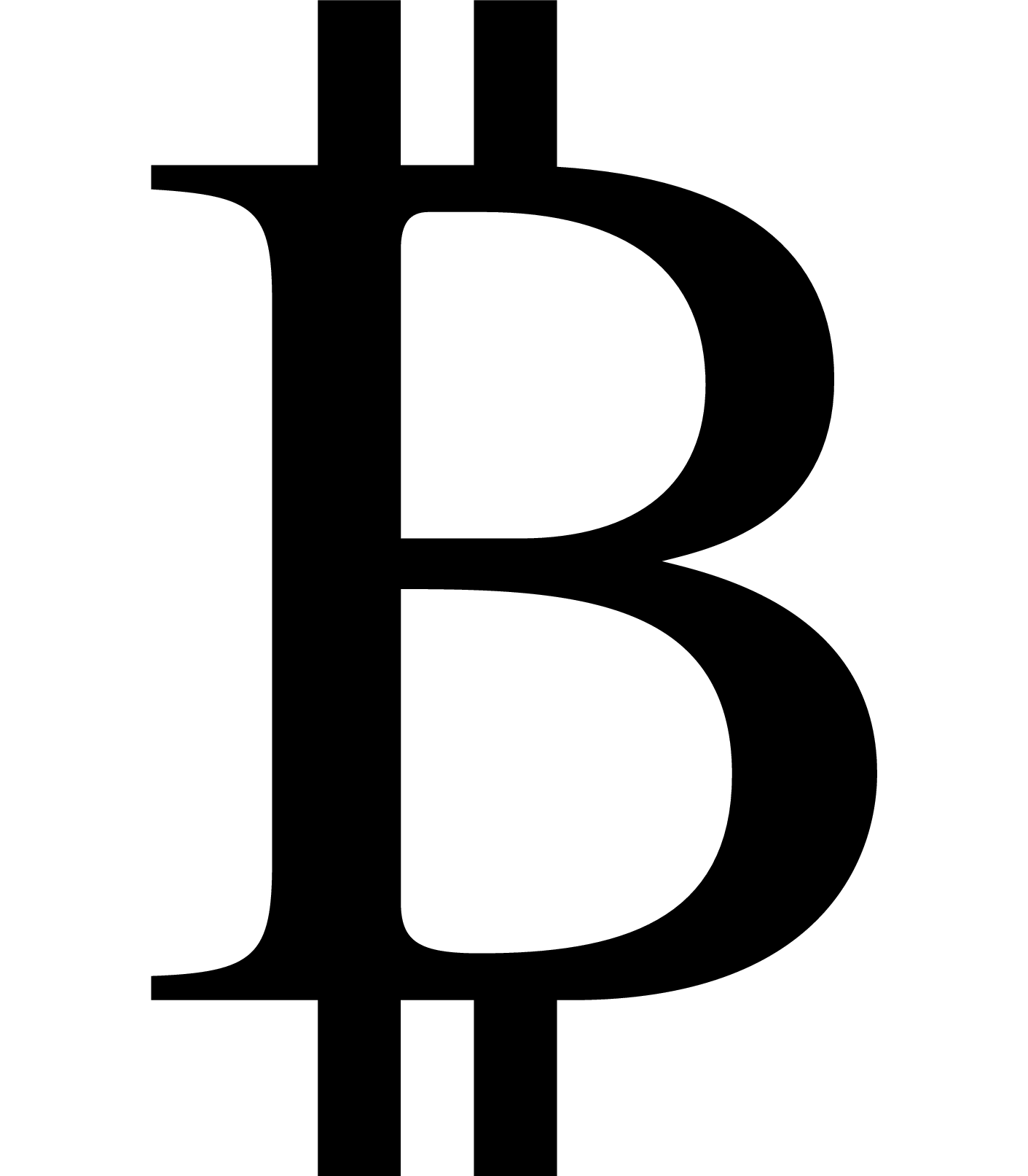 btc symbol