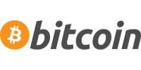 Bitcoin logo PNG