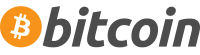 Bitcoin логотип PNG