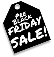 Black Friday sale PNG