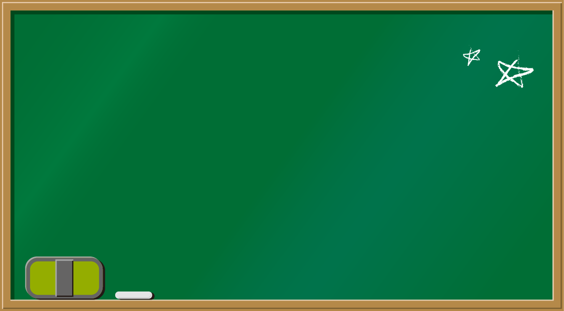 green school blackboard PNG transparent image download, size: 1126x622px