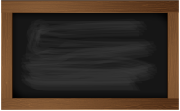 Blackboard PNG
