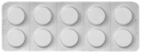 Blister pack PNG