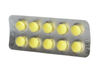 Blister pack PNG