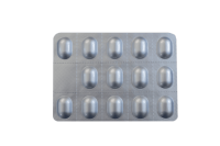 Blister pack PNG