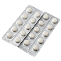 Blister pack PNG