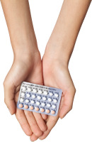 Blister pack PNG