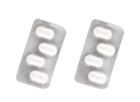 Blister pack PNG