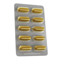 Blister pack PNG