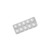 Blister pack PNG
