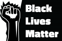 Black Lives Matter PNG
