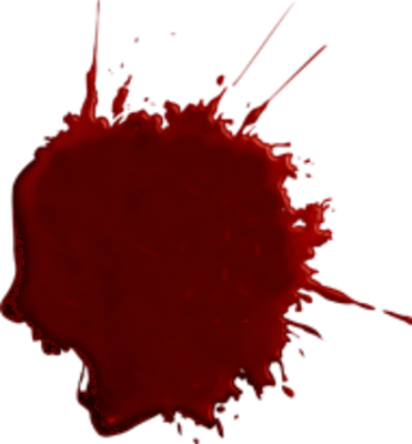 Blood PNG Image
