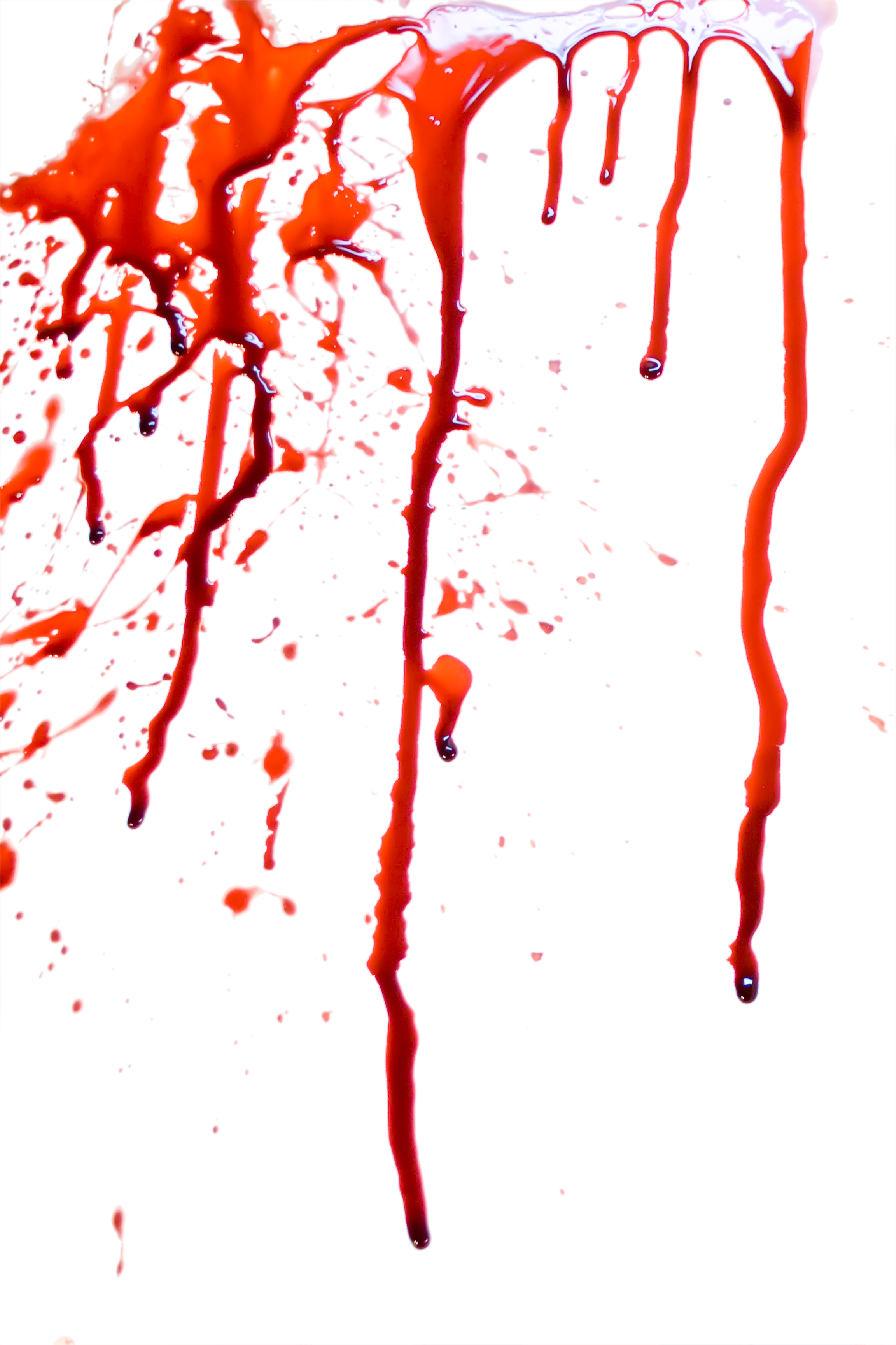 Blood PNG image