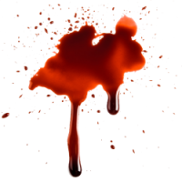 Blood PNG image