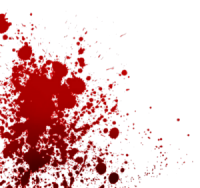 Blood PNG image