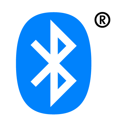 Bluetooth logo PNG