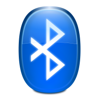 Bluetooth логотип PNG